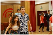 4. lekce úterý MAMBO - 38