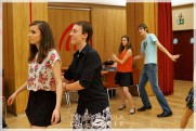 4. lekce úterý MAMBO - 46