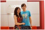 4. lekce úterý MAMBO - 59