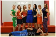 4. lekce úterý MAMBO - 61