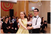 Závěrečný večírek | Pondělí - 63