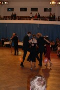 Půlkolona 7.10.2006 Náhradní - 2