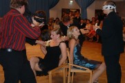 Půlkolona 7.10.2006 Náhradní - 12