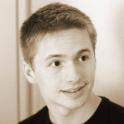 Stanislav, 18 let, student