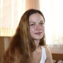 Zuzana, 22 let, studentka