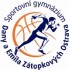 Sportovní gymnázium Ostrava